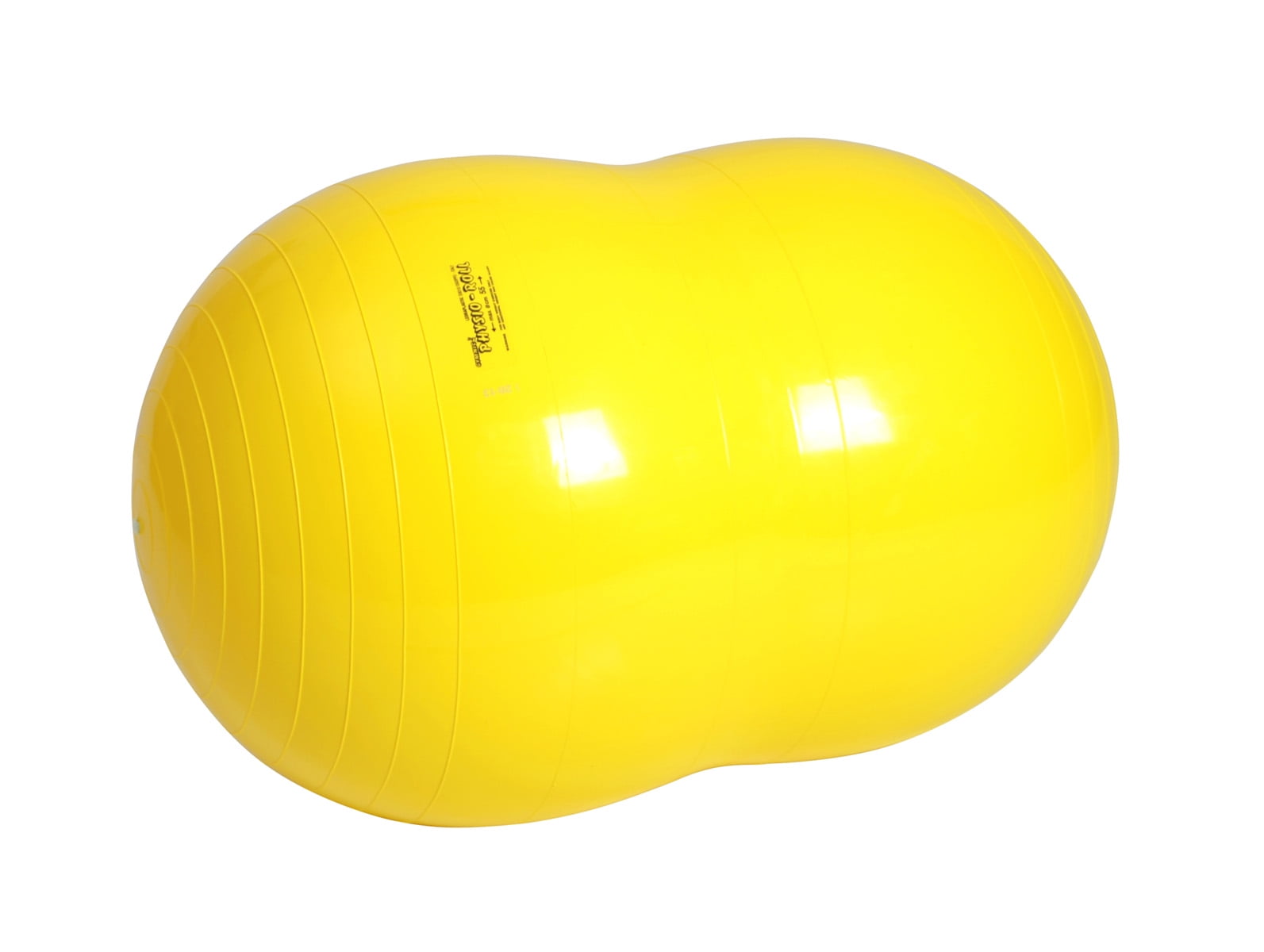 Мяч гимнастический большой Physio Gymnic 120 см