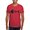 Red, variant on CafePress - Fishbone Skeleton Dark T Shirt - Men's Classic Graphic Cotton T-Shirt