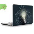 thumbnail image 1 of Funda para Laptop UESWILL 13" A1502/A1425 de Cuerpo Rígido, 1 of 8