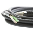 thumbnail image 3 of Color Kinetics 108-000056-03 eW-Graze eColor-Graze Leader Cable, 10-Feet, 3 of 4