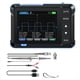 thumbnail image 1 of DSO153 Generador de Señal de Osciloscopio Digital 5MSa/S Frecuencia de Muestreo 1MHz de Banda 2 en 1 Herramienta de Reparación Electrónica B, 1 of 5