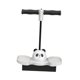 thumbnail image 3 of Saltador Pogo, juguete de salto de altura para niños y adultos, palo Pogo para entrenamiento corporal, niños y niñas panda negro, 3 of 9