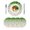 Green, variant on 15 Inch Round Placemats Set of 4, St. Patrick's Day Non Slip Heat Insulation PP Table Mats, Spring Lucky Shamrocks Leaves Retro Country Washable Place Mats for Kitchen Dining Party Table Decor