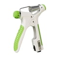 thumbnail image 2 of Fortalecedor de agarre de mano Entrenador de fuerza de agarre Entrenamiento para adultos Ejercicio con contrapeso Ejercicio de antebrazo Ejercitador Verde blanco, 2 of 9