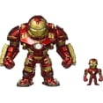 thumbnail image 1 of JADA TOYS Hulkbuster Marvel Infinity Saga Die Cast Figure, 1 of 4