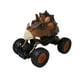 thumbnail image 2 of Plástico Pull-Back Car Mini modelo impulsado por fricción favorece a los camiones Juego de regalo Calcetines de regalo Rellenos de juguete Patrón de interior al azar Methold FN000734-00, 2 of 7