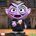 thumbnail image 7 of Sesame Street Fun! Fun! Wave 01 - Count Von Count, 7 of 7