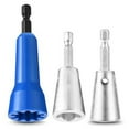 thumbnail image 1 of 3 Pack Steel Wire Twister Tool Set Quick Wire Winding For Electricians Versatile, 1 of 8