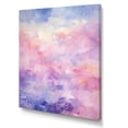 thumbnail image 2 of Designart "Colorful Sky Photo Skyline Charm I" Landscape & Nature Wall Decor, 2 of 5