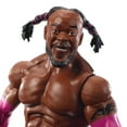 thumbnail image 3 of WWE Wrestlemania Elite Collection Kofi Kingston Action Figure, 3 of 7