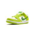 thumbnail image 4 of NIKE MENS SB Dunk Low Pro "Green Apple" DM0807 300 DM0807 300 from Stadium Goods, 4 of 9