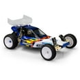 thumbnail image 2 of J Concepts JCO0612 Mirage 1993 Worlds Special Edition Scoop RC10 Race Body with 5.5 in., 2 of 3