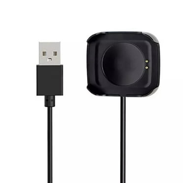 Smart Watch Magnetic Charger Smartwatch Charging Cable USB Chargeable Adaptng 1x L5H2