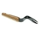 thumbnail image 4 of Jardín Mano Tenedor Rastrillo Cultivador Rake ing Clear Rock Jardinería, 4 of 7