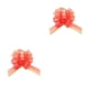 thumbnail image 1 of Wosthever Pull Bows Ribbon for Gift Wrapping Party Baskets Multifunctional Gifts Present Ornament Christmas Supplies Wedding Floral Type2 NO2, 1 of 6