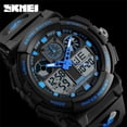 thumbnail image 2 of SKMEI, 2 of 8