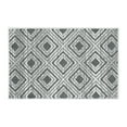 thumbnail image 1 of Non-Skid Ultra-Thin Area Rugs Washable Multipurpose 20 x 31 Inches Floor Mat, 1 of 7