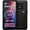Black, variant on AGM X6 5G Android Smartphone 5G Unlocked, Rugged Design, 8GB 128GB, 6.78'' FHD Display, Black/Clear