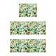 thumbnail image 2 of Bearachild 1 Juego de calcomanías para ventana, suministros estáticos para habitación, pegatinas de pared, Día de San Patricio, patrones exquisitos de Type2 NO2 Bearachild CBP376405, 2 of 5