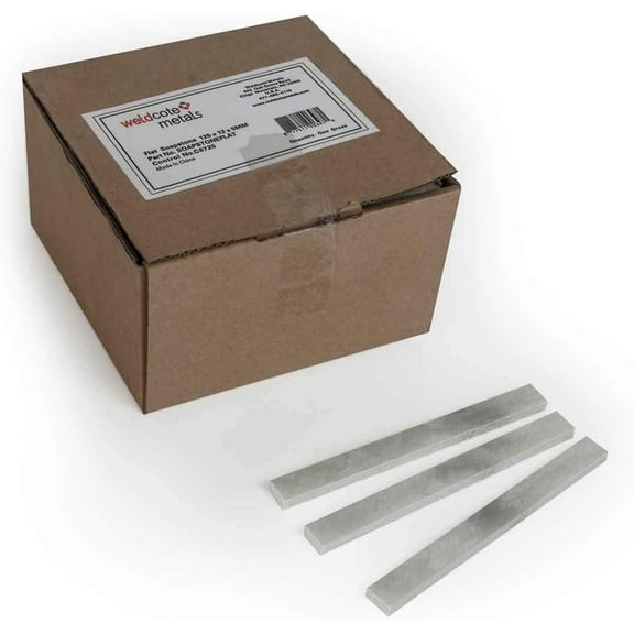 Weldcote Flat Soapstone, 144 pack