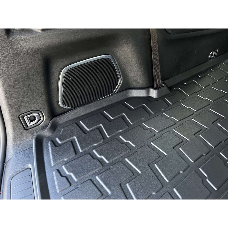 Premium Cargo Liner for Jeep Grand Cherokee L 7 Seats 2021 - 2023