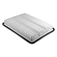 thumbnail image 5 of MAHLE LX 3085 Air Filter Fits select: 2001-2003 SATURN L200, 2000 SATURN LS1, 5 of 6