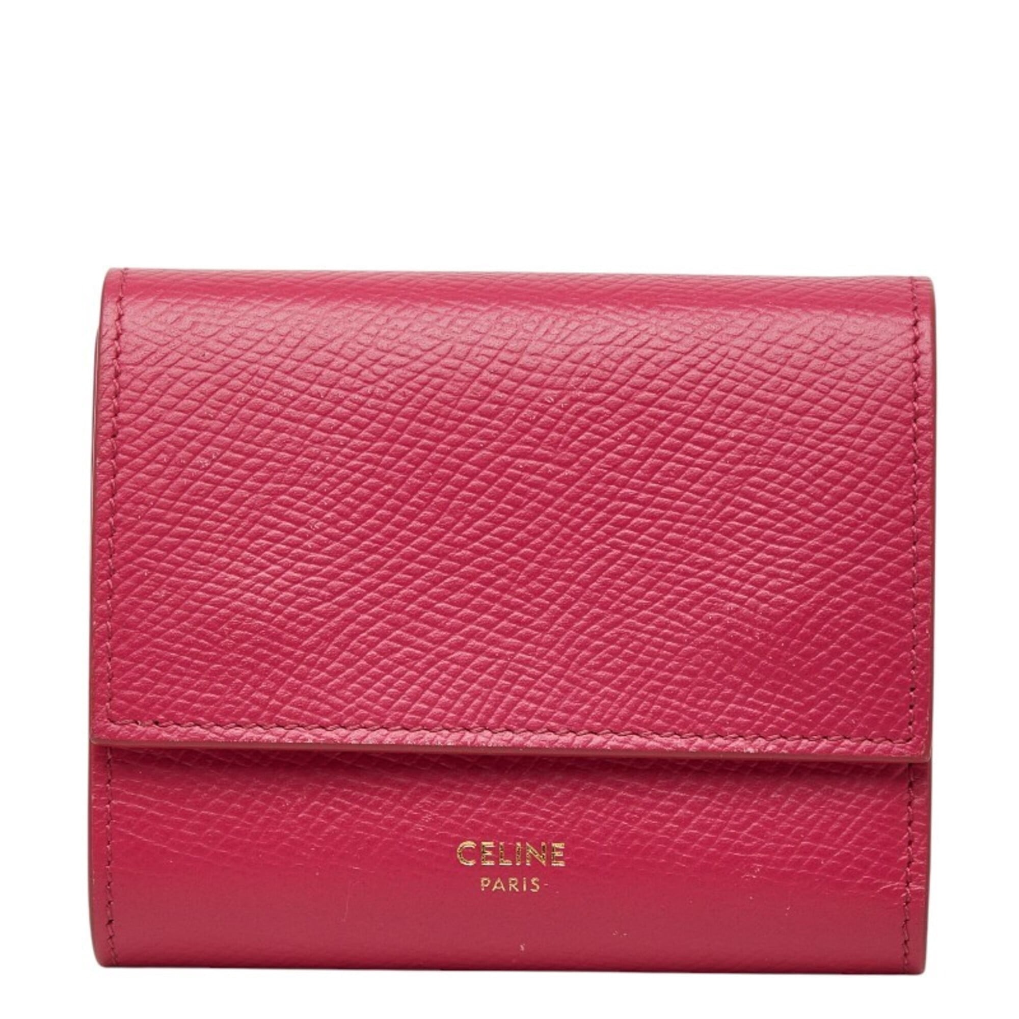 Cardholder Celine