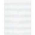 thumbnail image 1 of Papier de Composition, 8.5 x 11 Po. - 500 Feuilles - 2 Rames, 1 of 1