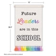 thumbnail image 3 of Carson Dellosa Future Leaders Bulletin Board Set (81 pieces), 3 of 5