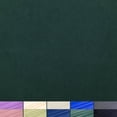 thumbnail image 2 of Waverly Inspirations 54"(By The Yard)Craft Projects Quilting Faux Velvet Fabric, Hunter Green, 2 of 4