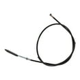 thumbnail image 1 of COMPUKAS Cable De Embrague Universal Para Motocicleta Compatible Con 125Cc 150Cc Y 250Cc Rendimiento Duradero, 1 of 8