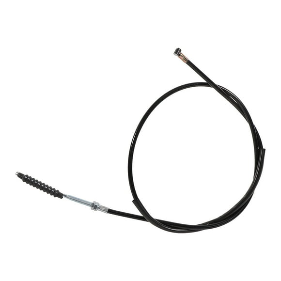 COMPUKAS Cable De Embrague Universal Para Motocicleta Compatible Con 125Cc 150Cc Y 250Cc Rendimiento Duradero