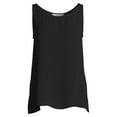 thumbnail image 5 of The Pioneer Woman Scoop Neck Sleeveless Tank Top, Womens, 5 of 5