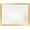 Gold, variant on Certificate Frame with Clear Plexiglass, 8.5 by 11 Picture Diploma Document Degree Frames for Wall and Tabletop, Black, 1 Pack