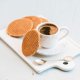 thumbnail image 5 of Café BEAN AROUND THE WORLD sabor Stroopwafel, 40 cápsulas K-Cup, 5 of 5