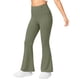 thumbnail image 5 of Pantalones largos, leggings acampanados para niñas, pantalones de yoga y baile de cintura alta, leggings para niños con bolsillos, pantalones de yoga para mujer, 5 of 8
