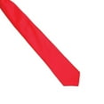 thumbnail image 2 of Premier  Adult Satin Tie, 2 of 2