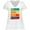AA-White, variant on Inktastic Swimming Eat Sleep Swim Repeat Women's Plus Size V-Neck T-Shirt