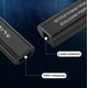 thumbnail image 2 of Aliencraft Amplificador Portatil   BLACKFLY BLACK ALIENCRAFT ALIENCRAFT ALIENCRAFT Amplificador portátil y DAC  BLACKFLY, 2 of 10