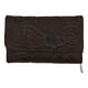 thumbnail image 1 of Cartera FANA BOLSOS Sofia en Piel Vacuno Cincelada café, 1 of 4