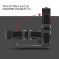 thumbnail image 3 of Sensory Light Highlight LED Clip Cap Light HeadMounted Hat Brim Light for Lighting, 3 of 9