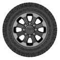 Cooper Discoverer All-Terrain LT265/70R17 121S Tire - Walmart.com