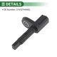 thumbnail image 5 of Sensor de velocidad de rueda ABS Unique Bargains Sensor ABS Sistema de frenos antibloqueo No.57470THAH01 para Honda Avancier Tg1 2017-2024 Trasero Derecho, 5 of 7