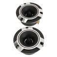 thumbnail image 2 of W Altavoz coaxial para automóvil, 2 piezas 150 W Altavoz coaxial para automóvil Altavoz coaxial de audio para automóvil Alta capacidad, 2 of 12
