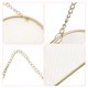 thumbnail image 4 of GOOHOCHY Organizador de joyas para colgar en la pared con forma de nube, colgador de joyas para colgar en la pared, estante para collares, 4 of 8
