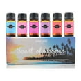 thumbnail image 3 of Aromatherapy Essential Oil Sets - 6 Pack 100% Therapeutic Aromatherapy Essential Oil Set, 3 of 3
