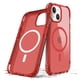thumbnail image 3 of Funda Prodigee Safetee Neo Magsafe para iPhone 15 Rojo, 3 of 3