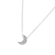 thumbnail image 1 of Jumpingount Collares con abalorios, accesorio de joyería, colgantes colgantes románticos de primera calidad, abalorios de cuello para mujer con Ropa, zapatos y accesorios Miscelánea plata, 1 of 6