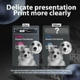 thumbnail image 7 of 124A Toner Cartridge Compatible for 124A Q6000A Toner Cartridge for LaserJet 2600n 1600 Printer, 7 of 7