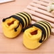 thumbnail image 5 of Zapatos de bebé con diseño de abeja amarilla, zapatos antideslizantes para primeros pasos, zapatos de bebé como regalo Hugtrwg Para Estrenar, 5 of 8
